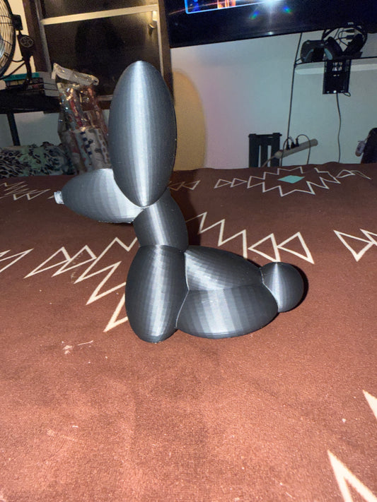 Medium Balloon Rabbit