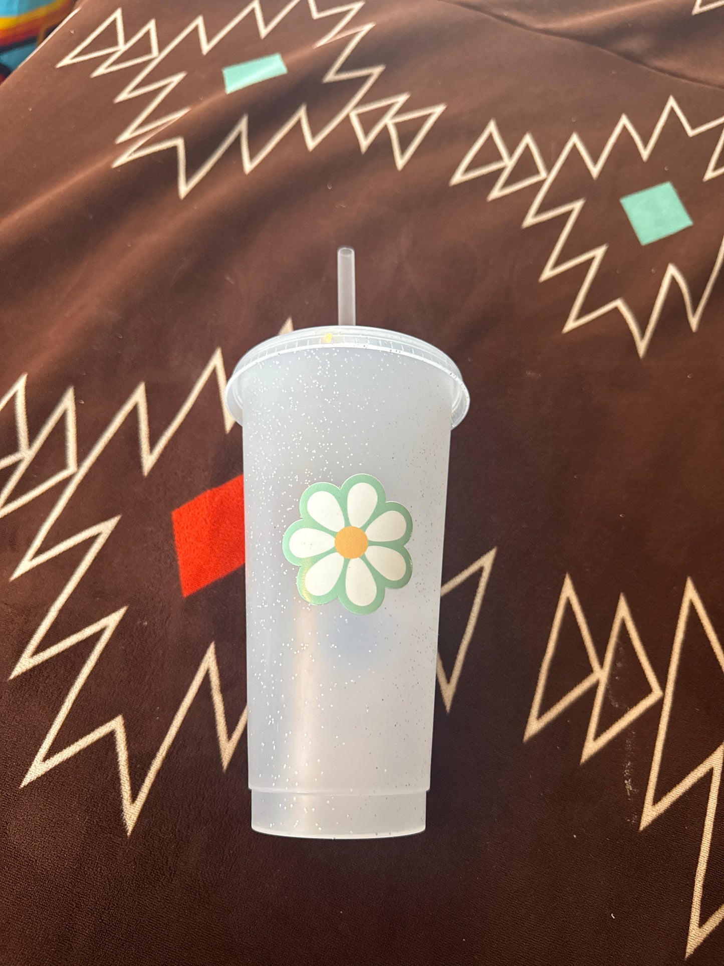 Daisy Cup