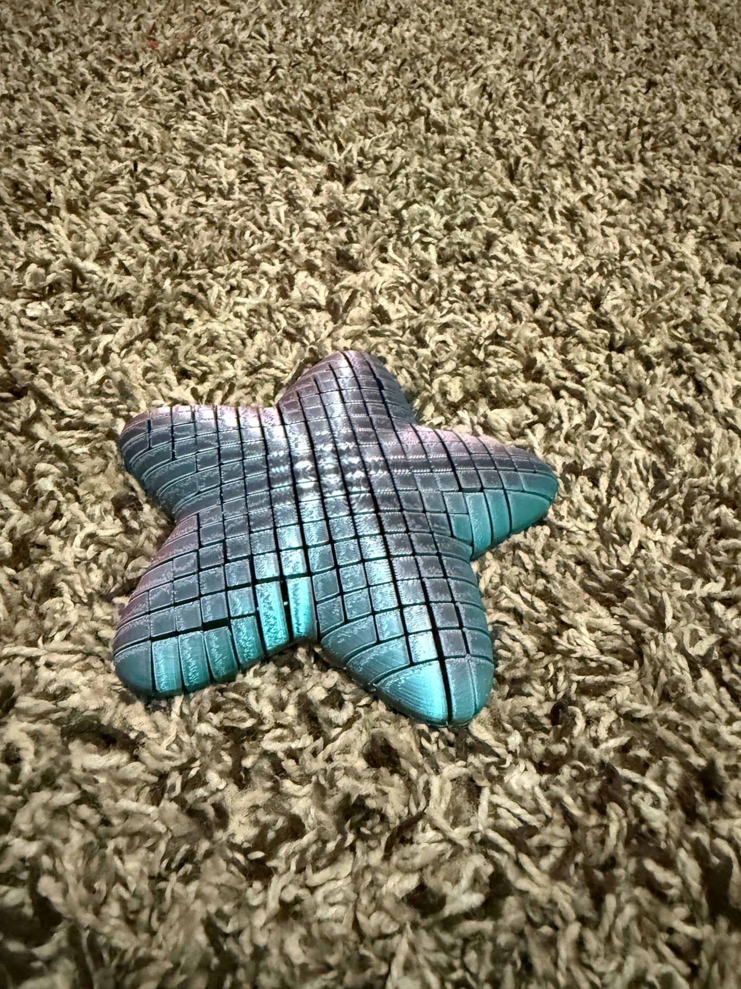 Flexi Starfish
