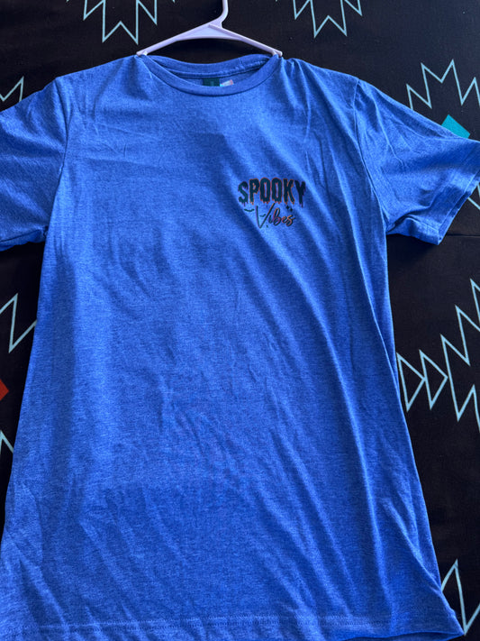 Spooky Vibes