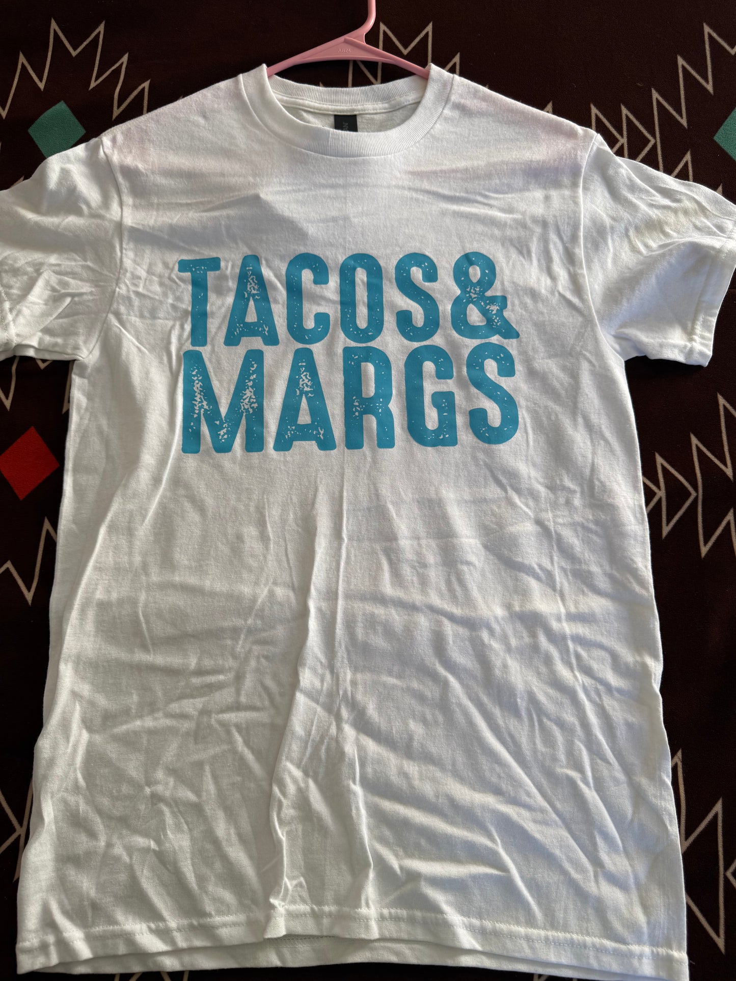 Tacos & Margs Shirt