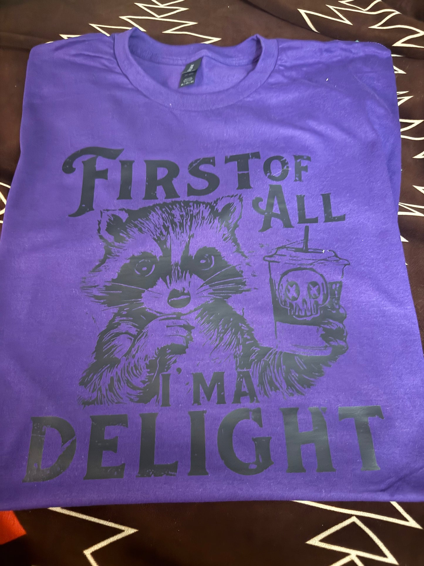 I’m a Delight Shirt